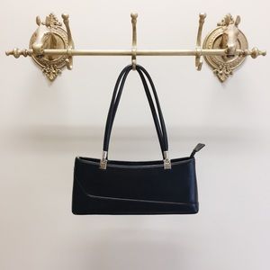 Black Handbag